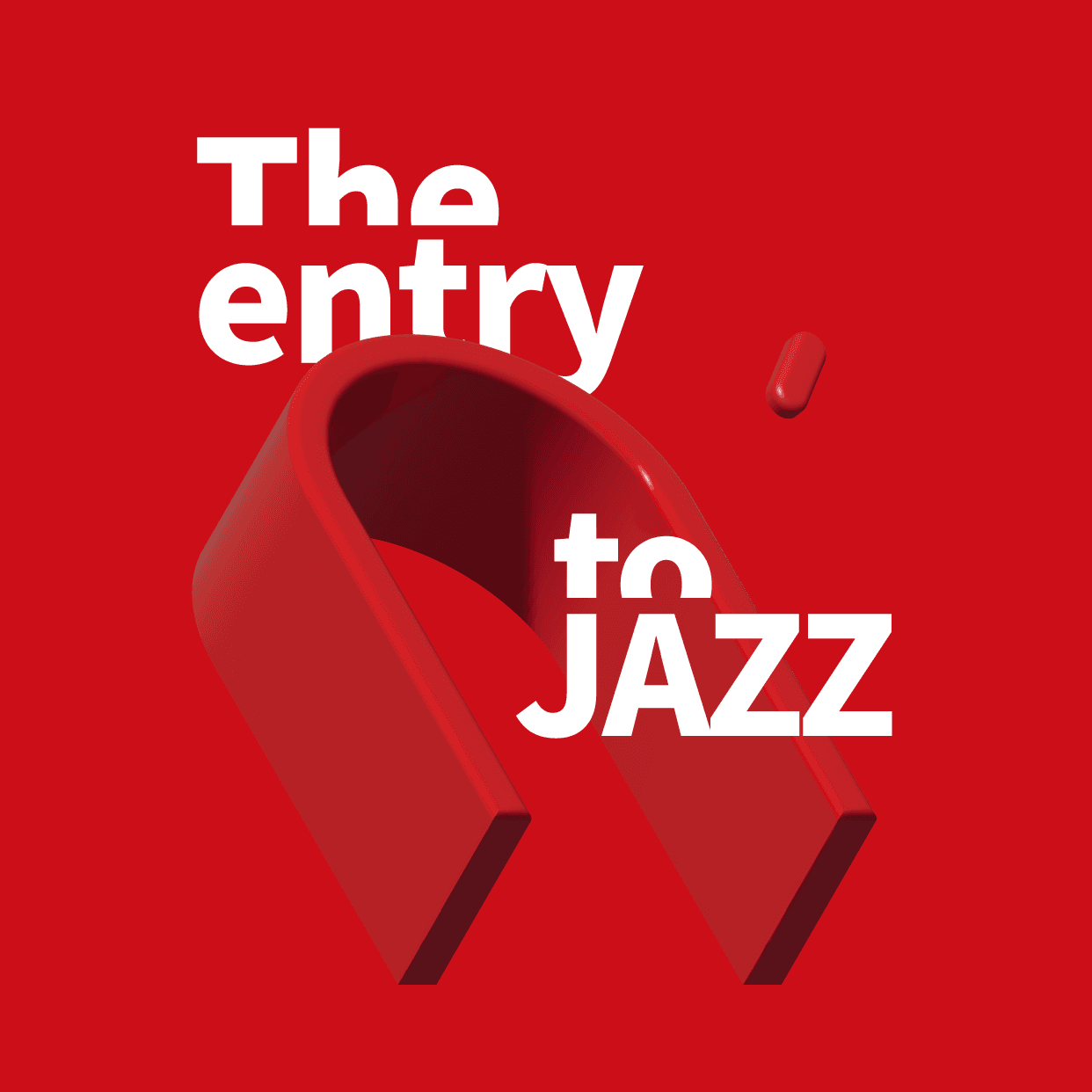 The entry to JAZZ [Seoul Sadang]