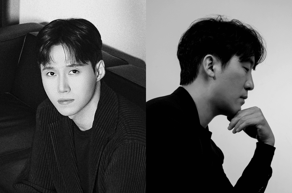 The 1155th House Concert, Park Jin-soo, Yeon Jung-heum