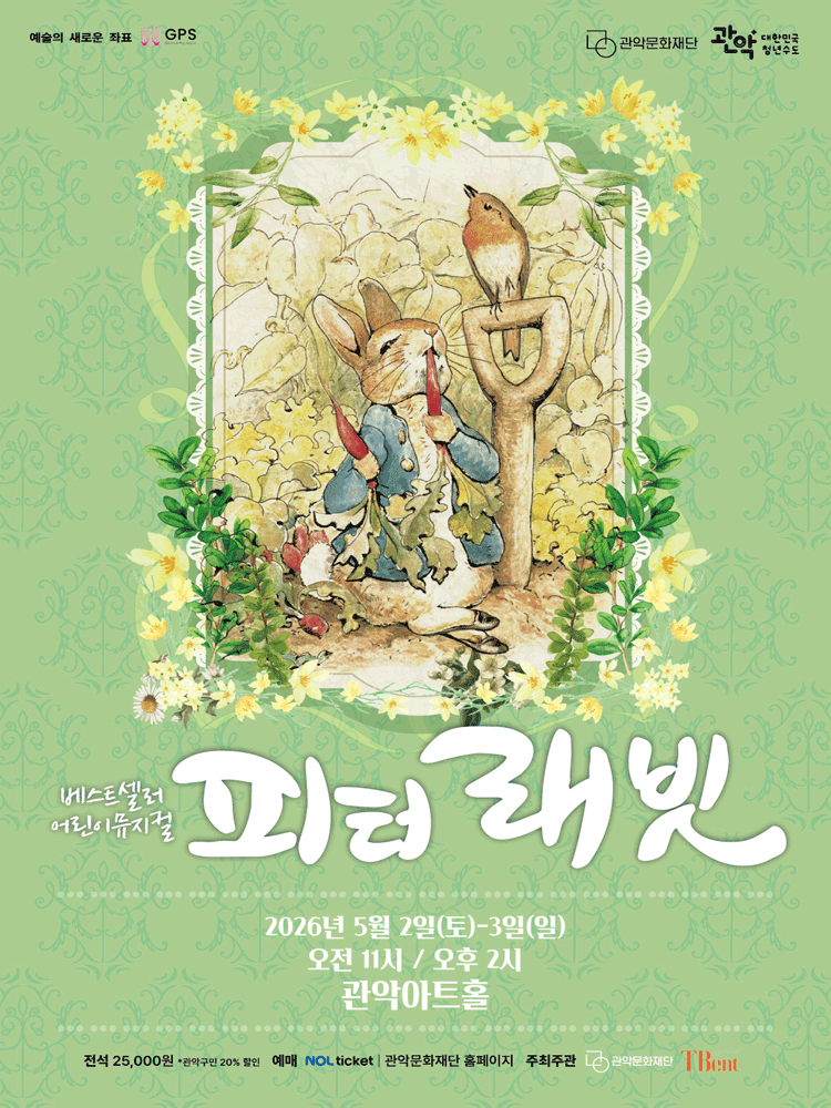 Peter Rabbit