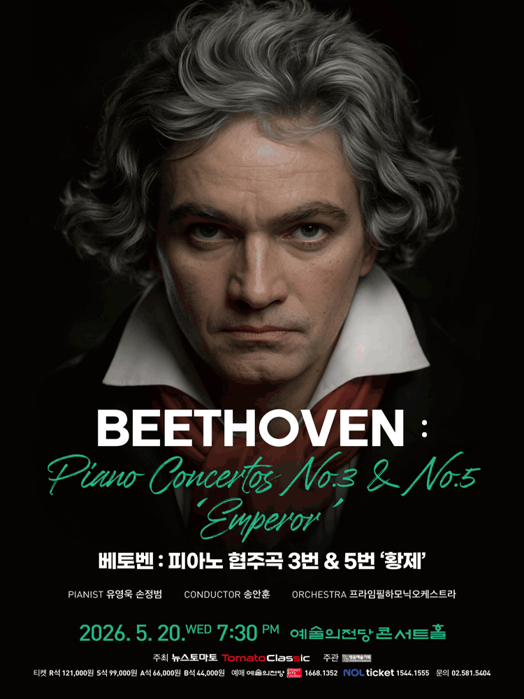 Beethoven: Piano Concertos No. 3 & 5 Emperor