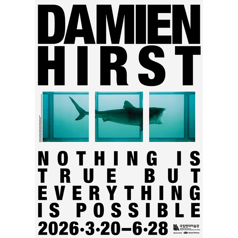 Damien Hirst