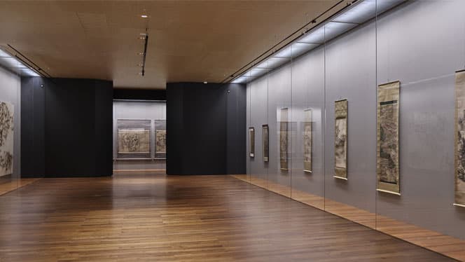 Korean Traditional Art Collection