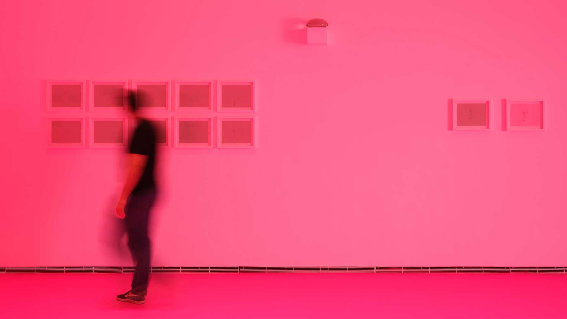 Koo Jeong-a Solo Exhibition